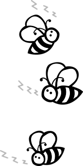 Bees Png 171 X 340