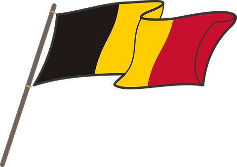 Belgium Png 480 X 340