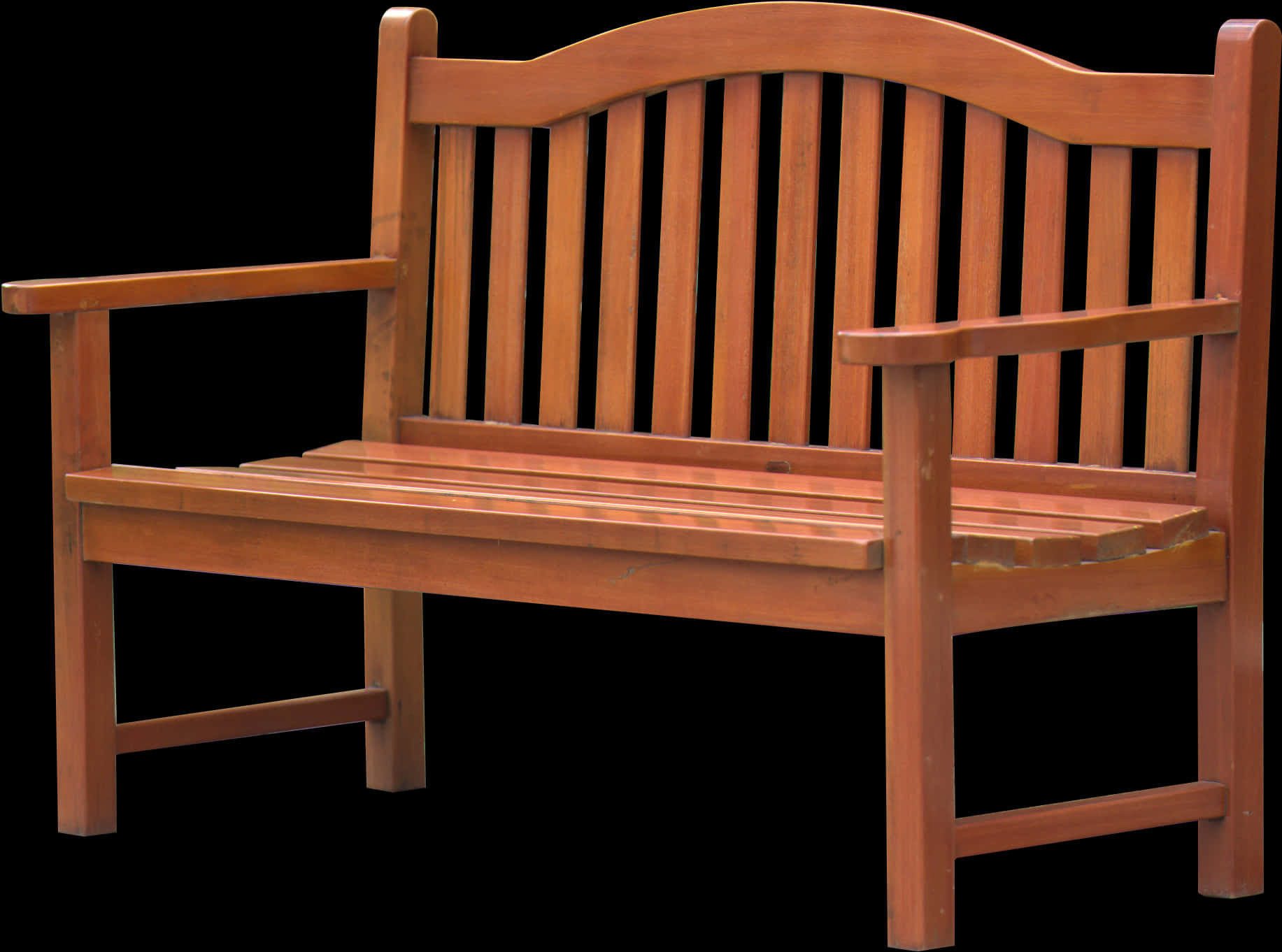 Bench, Hd Png Download