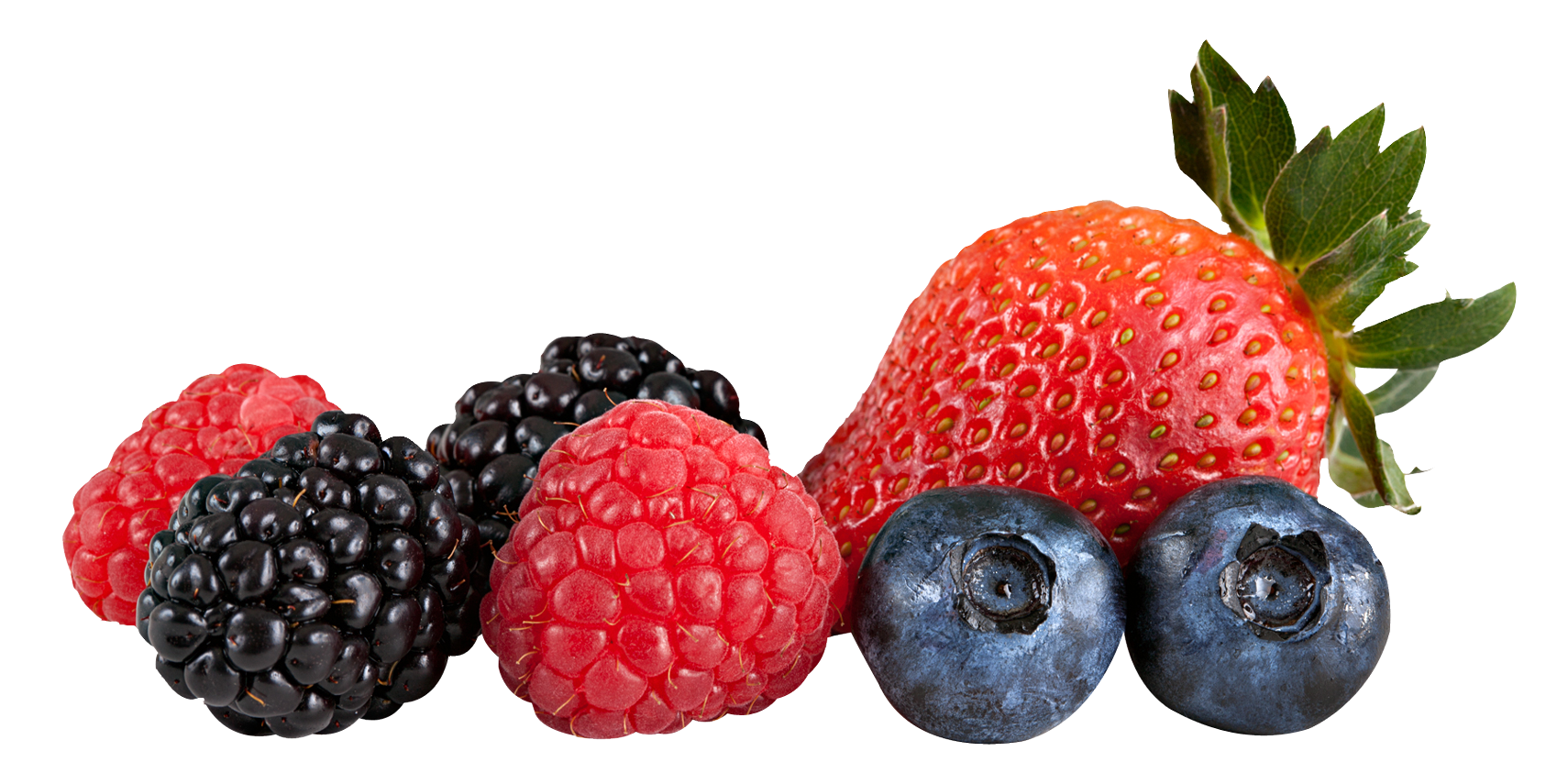 Berry Png 1710 X 855