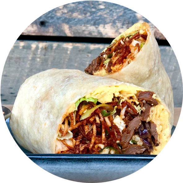 Best Burrito In Utah, Hd Png Download