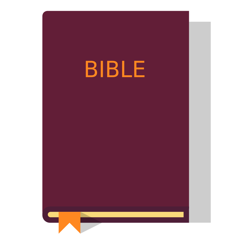 Bible Png 800 X 800