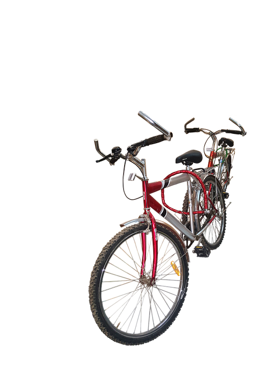 Bicycle Png 515 X 720