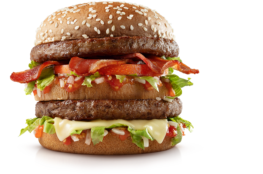 Big Mac Png 1038 X 688