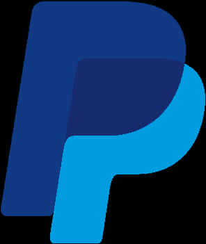 Big Paypal Logo