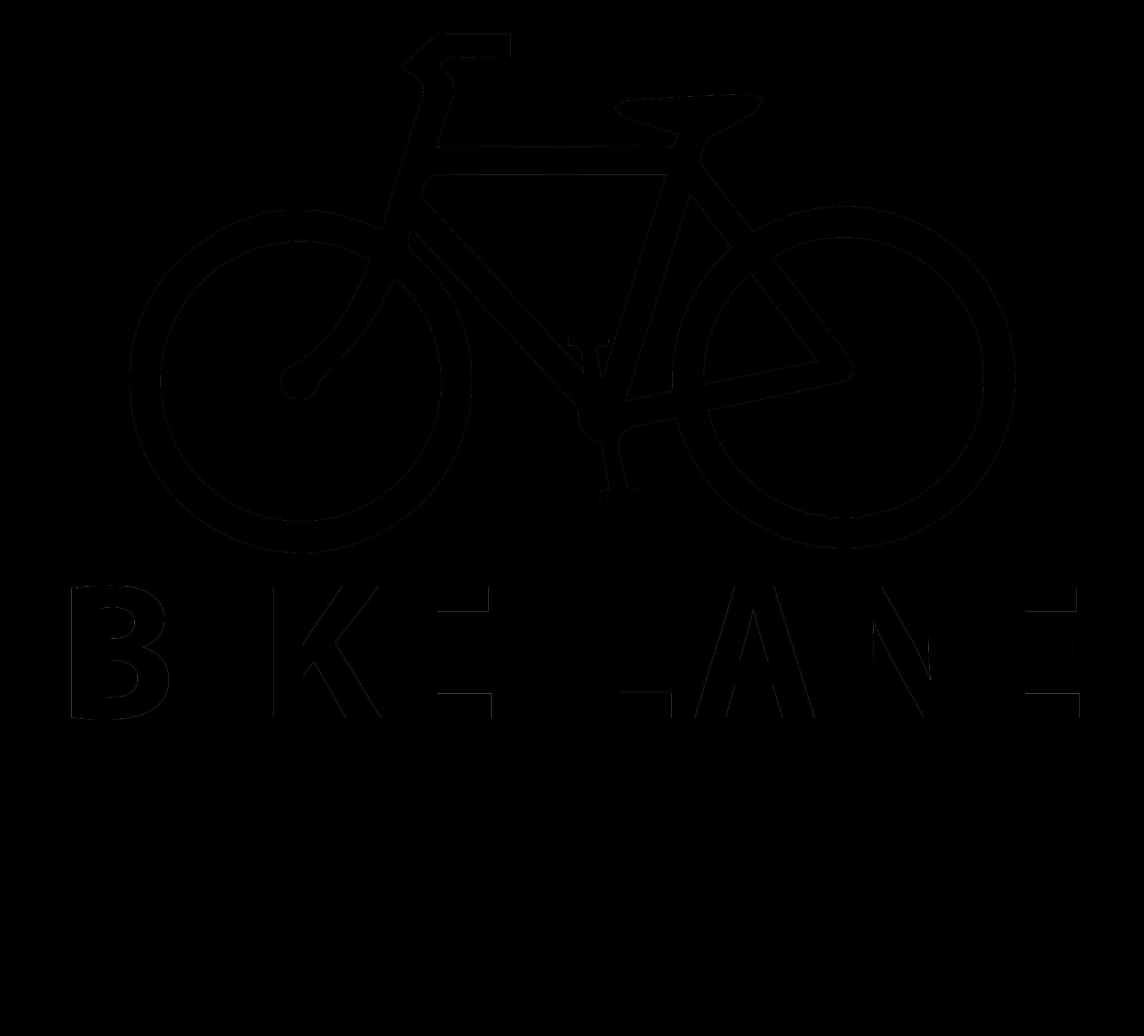 Bike Route Sign, Hd Png Download
