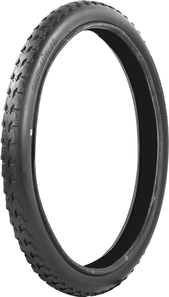 A Black Tire With A Black Background