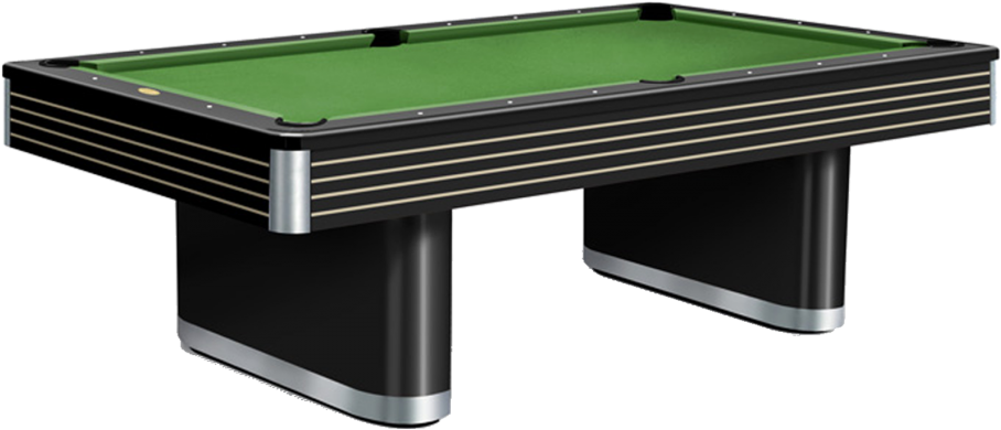 Billiard Table, Hd Png Download