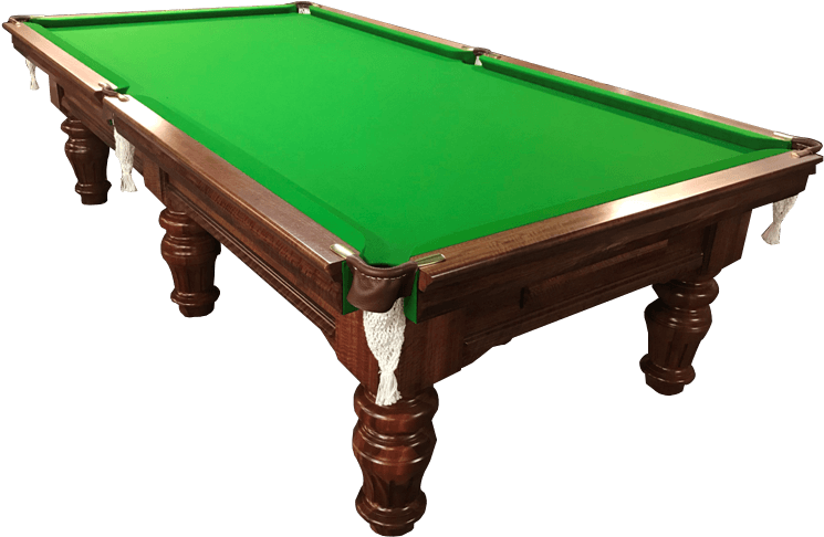 Billiard Table , Png Download - Nine-ball, Transparent Png
