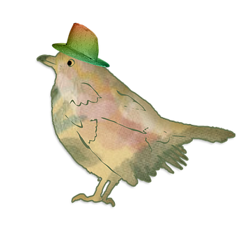 Bird Png 359 X 340