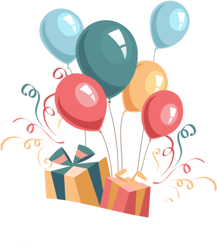 Birthday Background Png