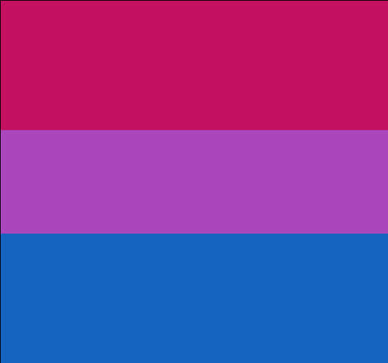 A Colorful Flag With Multiple Colors