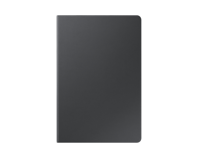 A Black Book With A Black Background