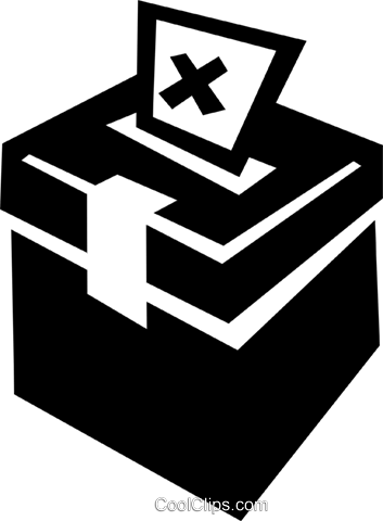 A Black And White Symbol With A Cross On A Black Background