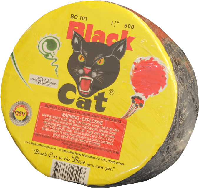 A Yellow Round Object With A Cat Face On It
