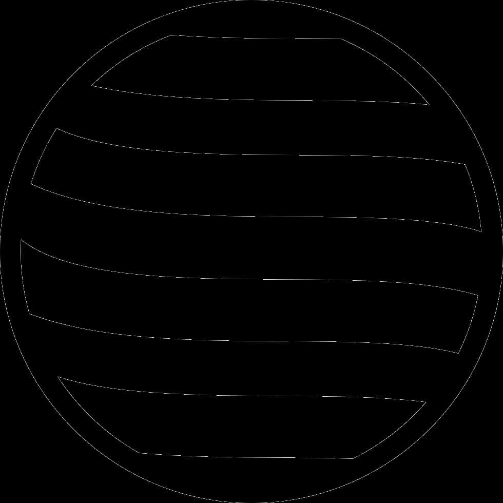 Black Circle Png 980 X 980