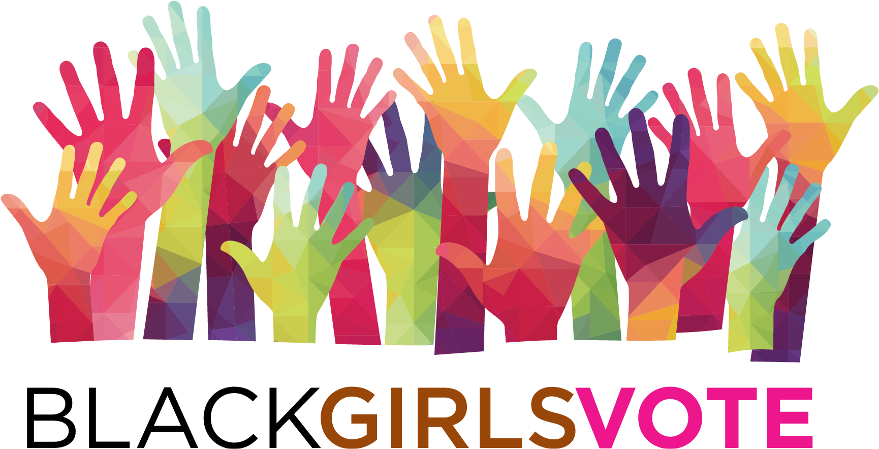 Black Girls Vote - Community Service, Hd Png Download
