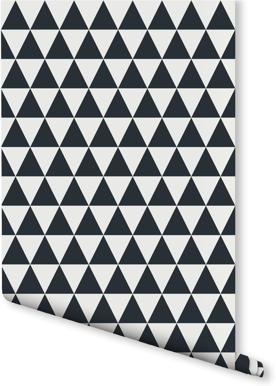 Black Triangle Png 928 X 1297