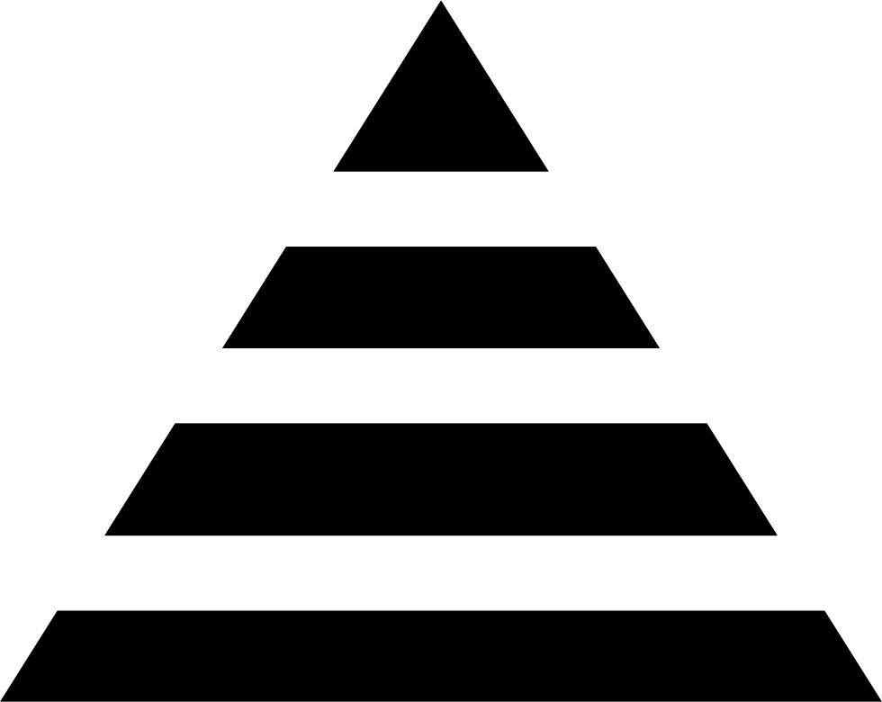 Black Triangle Png 980 X 780