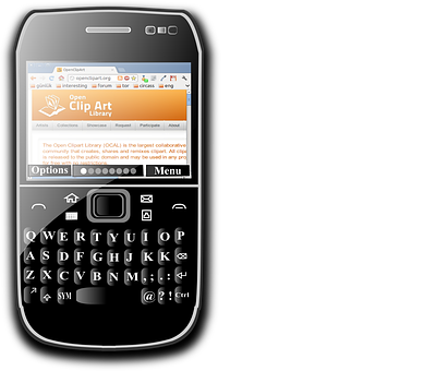 Blackberry Png 400 X 340