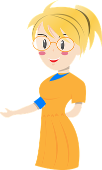 Blonde Png 205 X 340