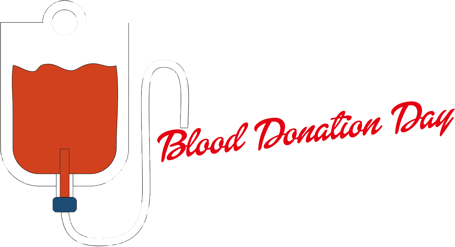 Blood Donation Png 1804 X 981