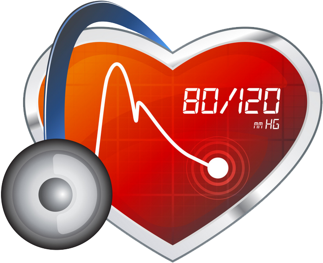 Blood Pressure Png 657 X 535
