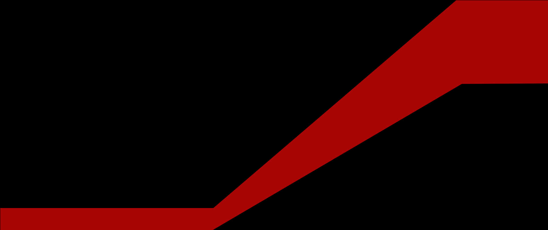 A Red And Black Background