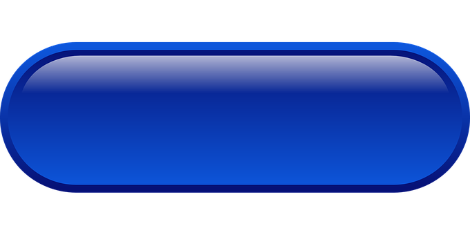 A Blue Rectangle With Black Background