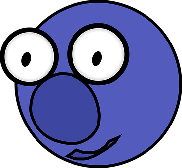 Blueberry Png 369 X 340