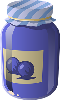 Blueberry Png 203 X 340
