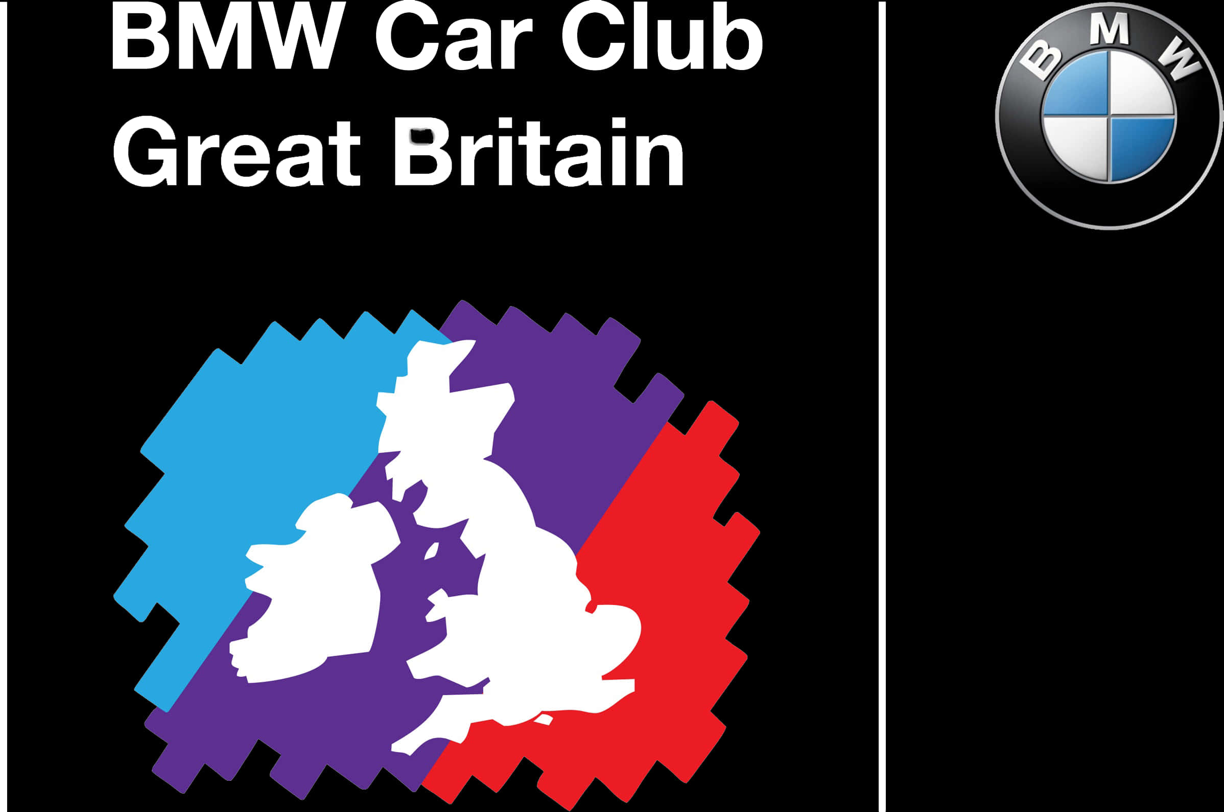 Bmw Logo For Great Britain Club