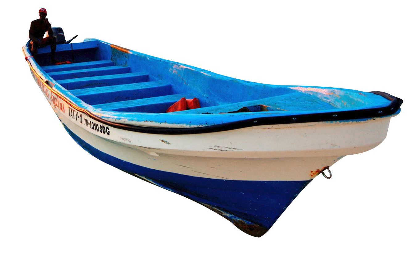 Boat Png 1349 X 823