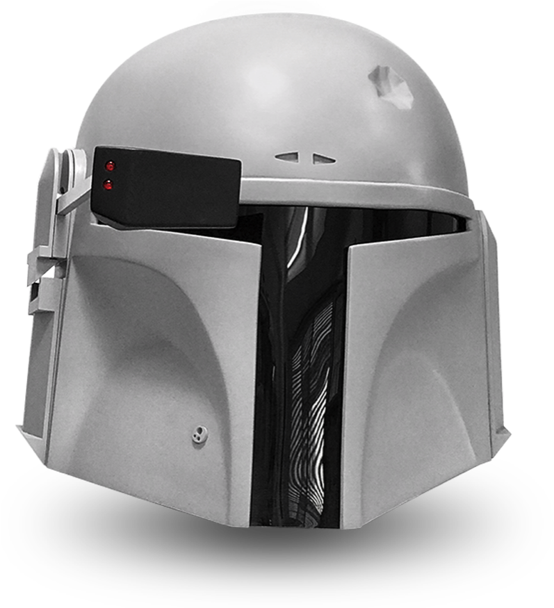 Boba Fett Helmet Png 797 X 875