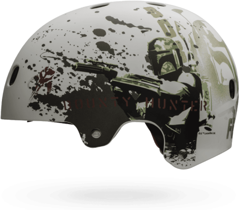 Boba Fett Helmet Png 927 X 814