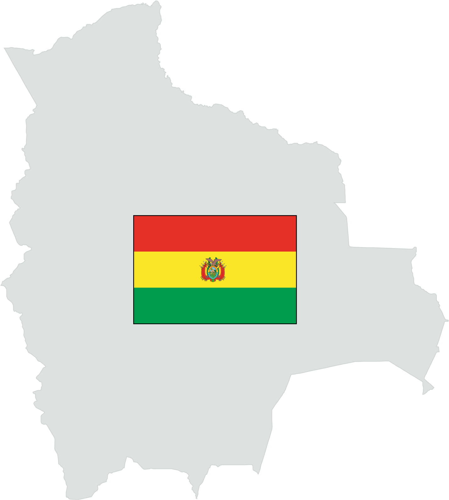 Bolivia PNG