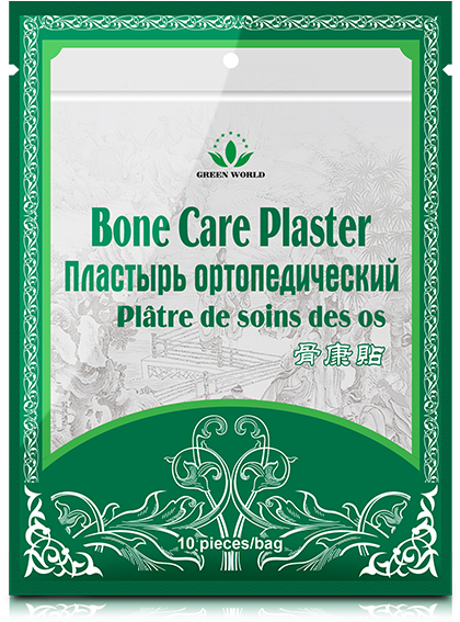 Bone Care Plaster, Hd Png Download