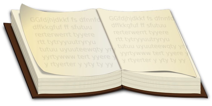 Book Png 680 X 340