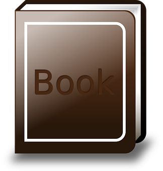 Book Png 324 X 340
