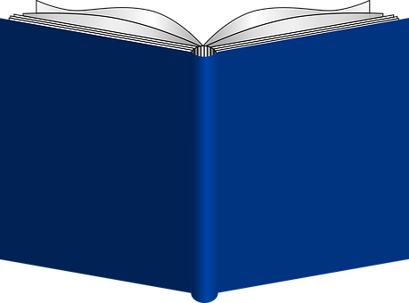 Book Png 459 X 340