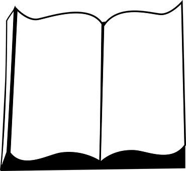 Book Png 370 X 340