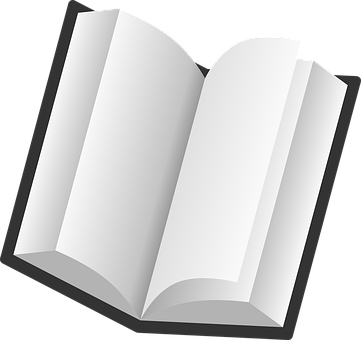 Book Png 361 X 340