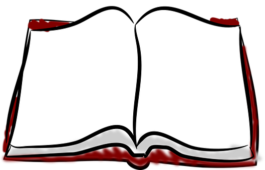 Book Png 529 X 340