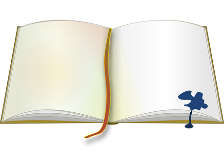 Book Png 458 X 340