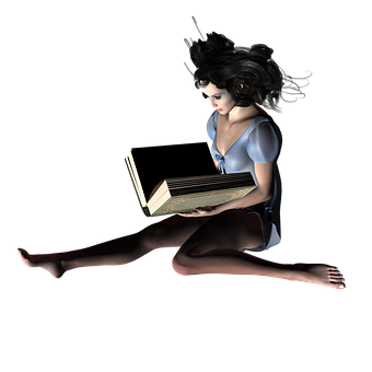 Book Png 340 X 340
