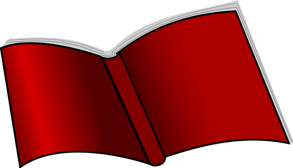 Book Png 592 X 340