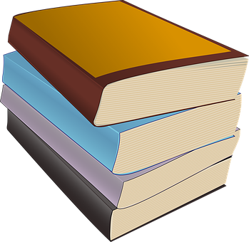 Book Png 349 X 340