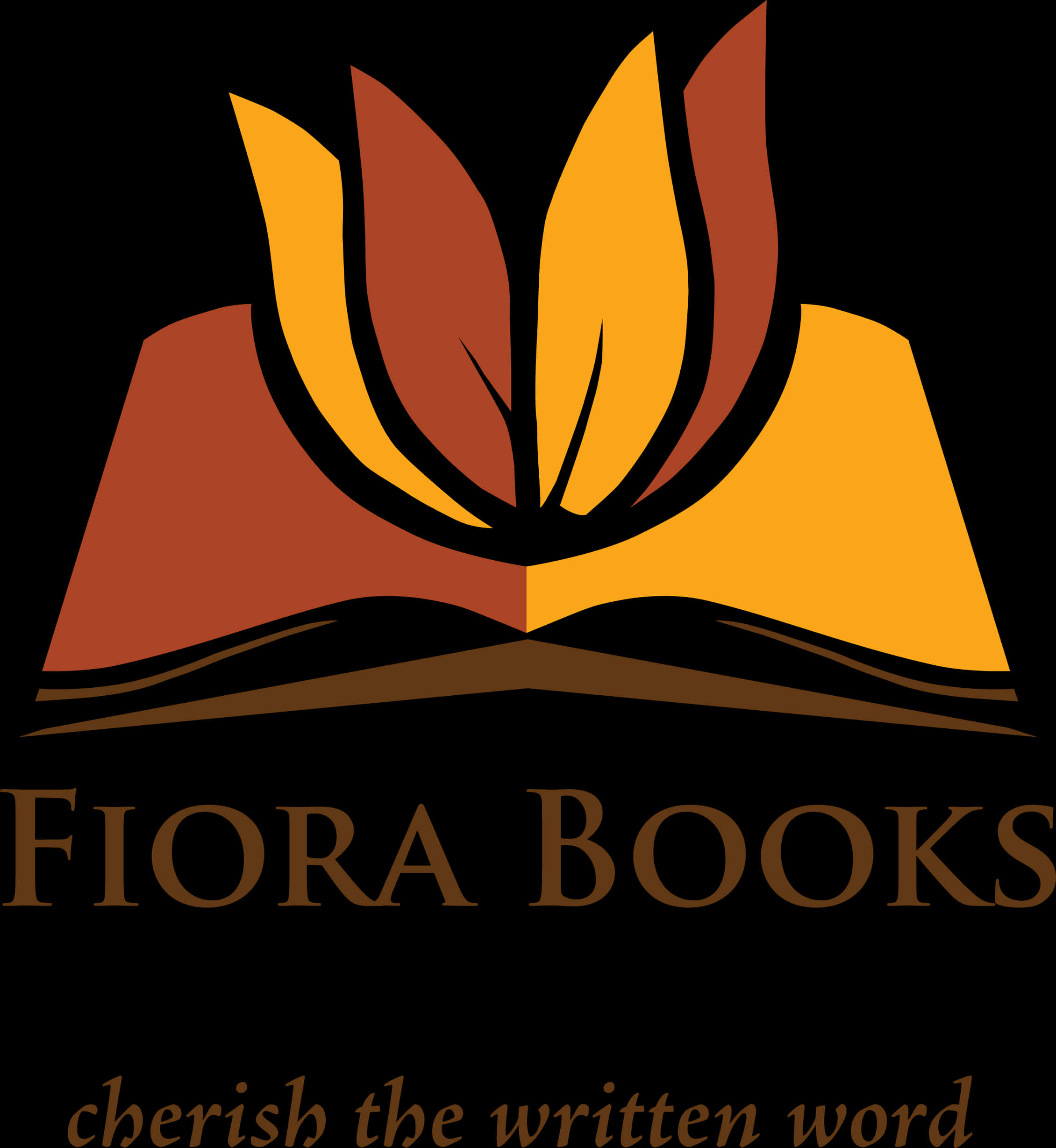 Book Logo For Fiora Books