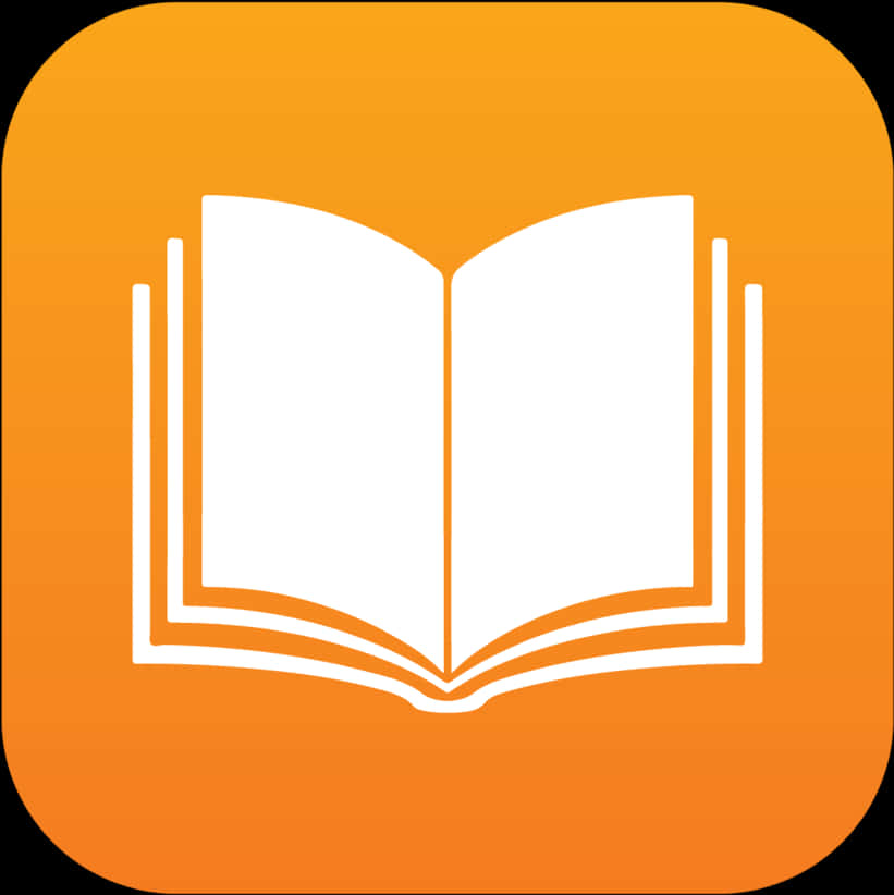 Ibooks Book Logo