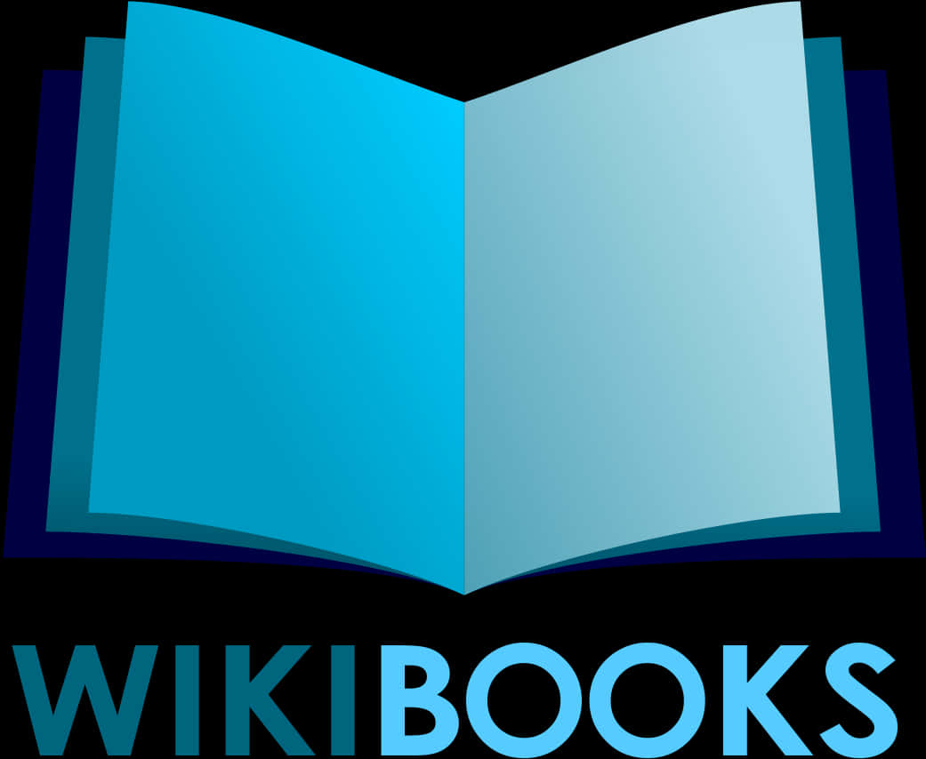 Wikibooks Book Logo